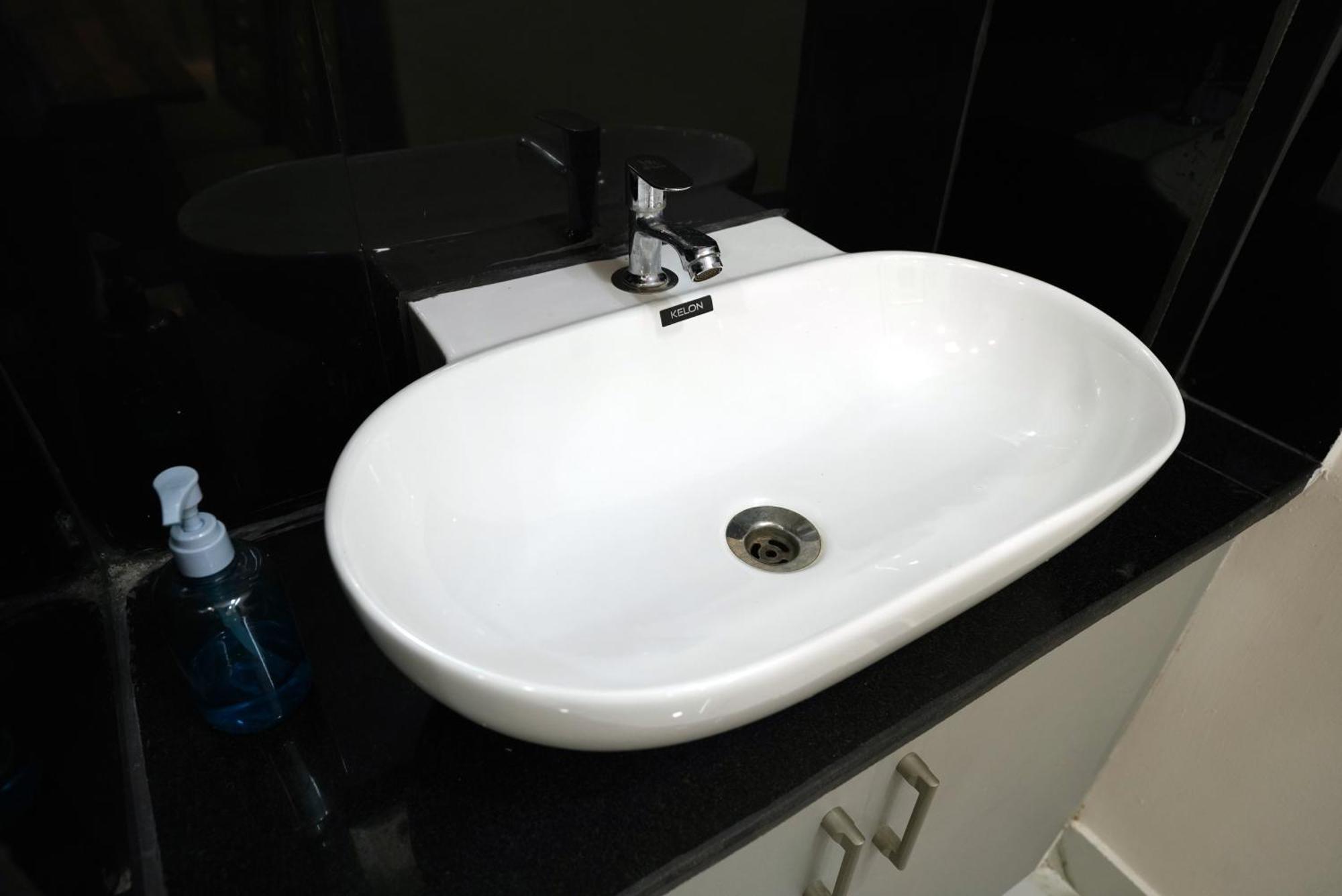 N Cube Serviced Apartments Hajdarabad Zewnętrze zdjęcie
