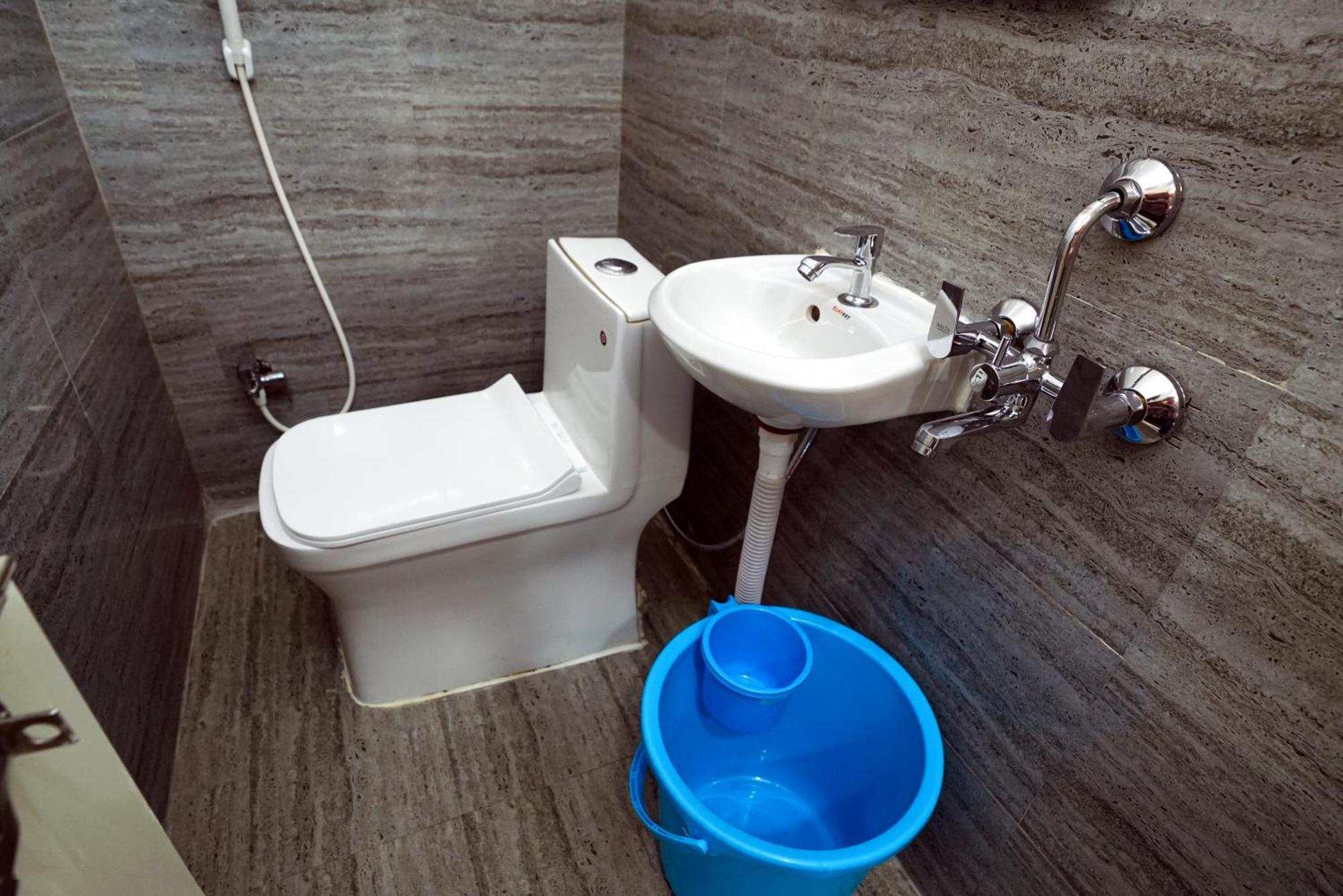 N Cube Serviced Apartments Hajdarabad Zewnętrze zdjęcie