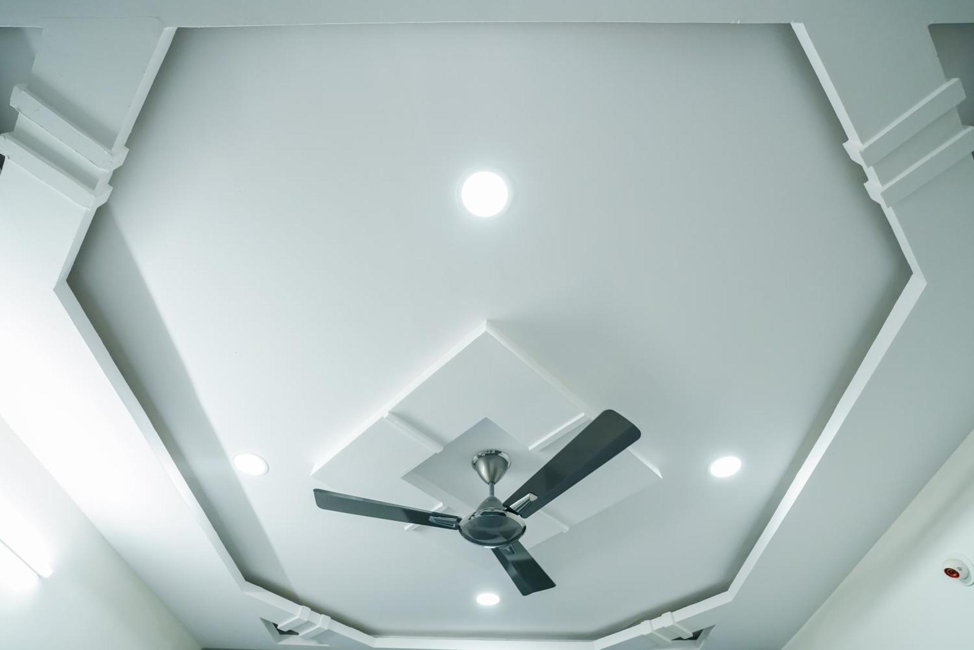 N Cube Serviced Apartments Hajdarabad Zewnętrze zdjęcie
